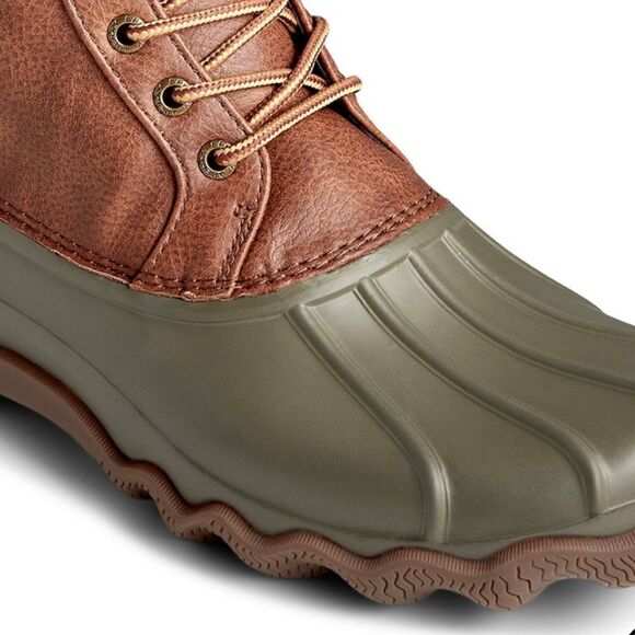 Sperry Men's Avenue Duck Boots - Picture 6 of 7